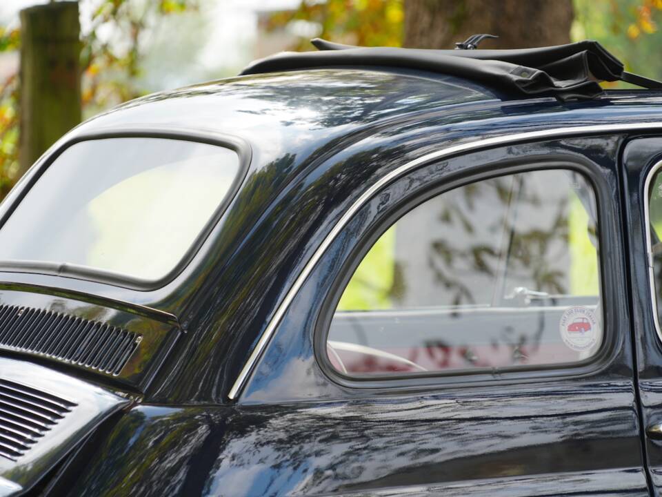 Bild 18/44 von FIAT 500 F (1969)