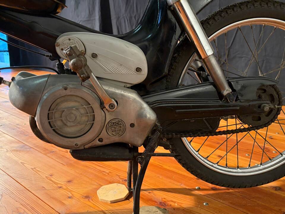 Image 10/17 of Puch MS 50 V (1971)