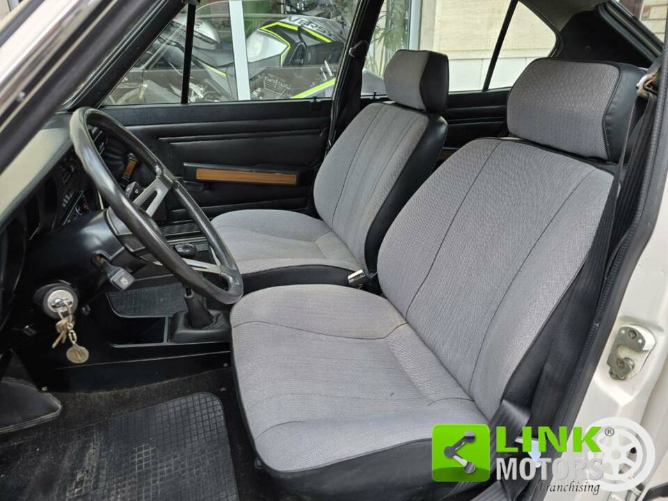 Image 5/10 of Alfa Romeo Alfasud 1.2 ti (1983)