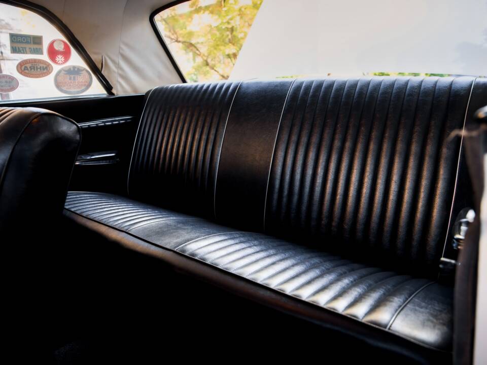 Imagen 56/93 de Ford Fairlane 500 (1963)