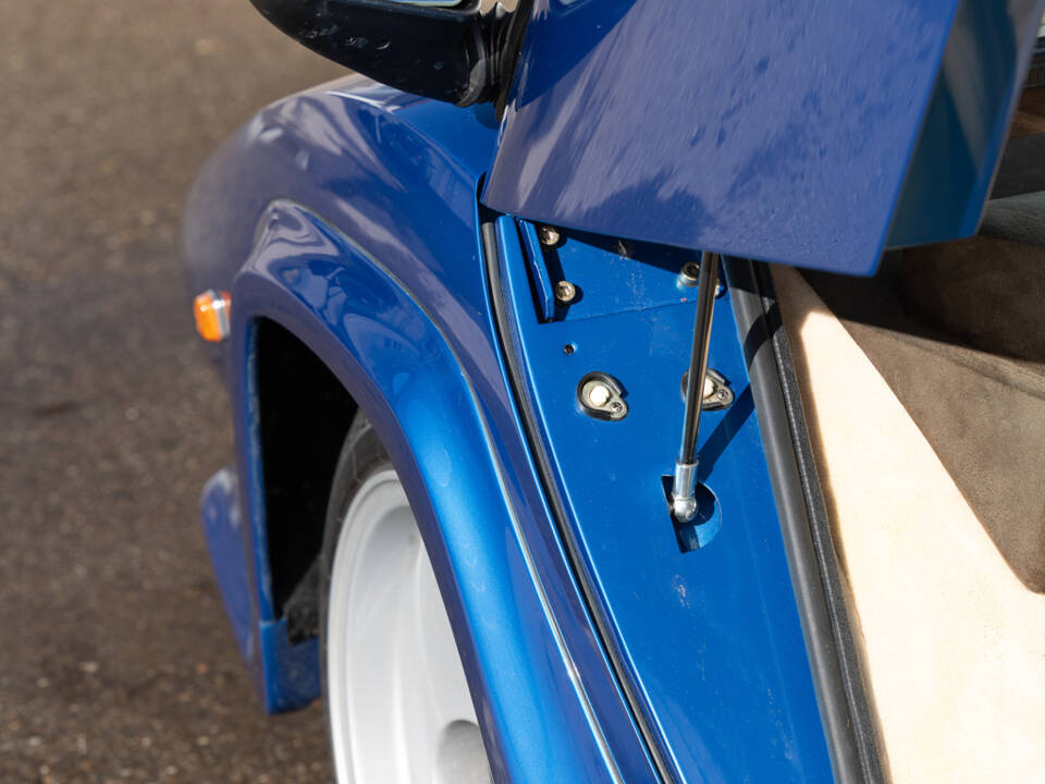 Image 48/50 of Lamborghini Countach LP 400 S (1981)