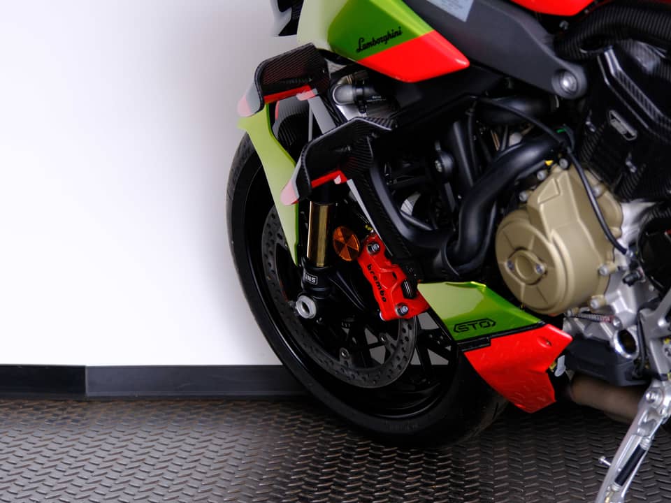 Bild 76/99 von Ducati Streetfighter V4 Lamborghini (2024)