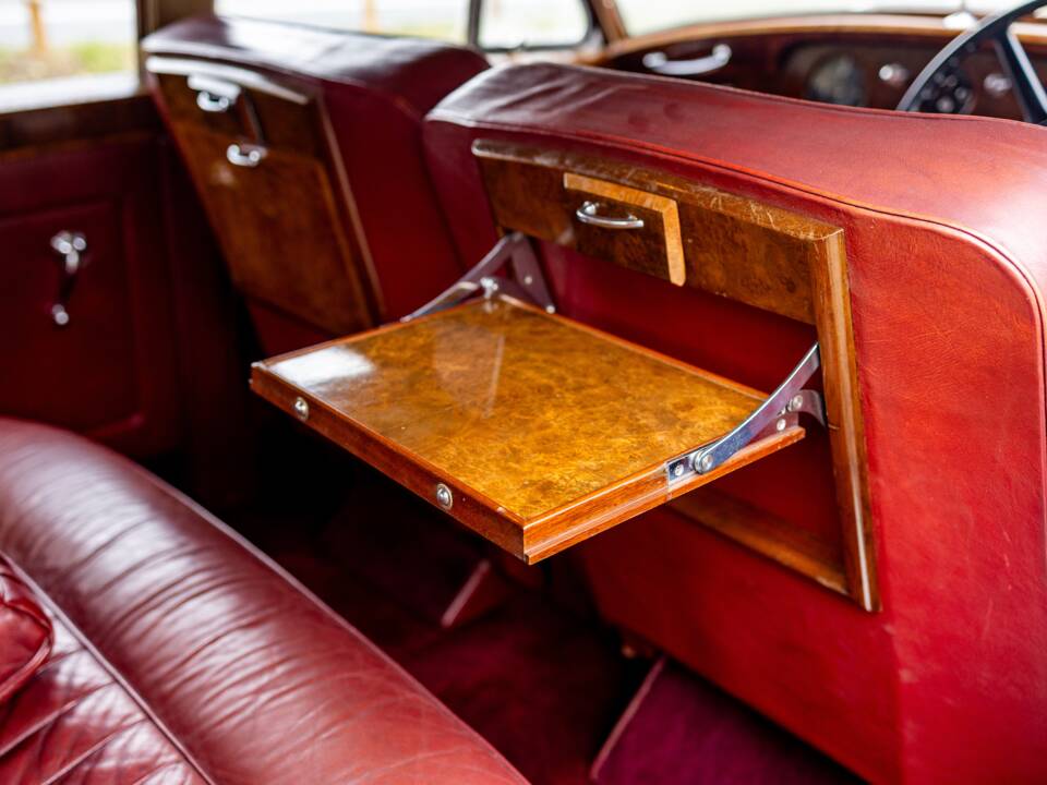 Afbeelding 38/50 van Rolls-Royce Silver Cloud I (1956)