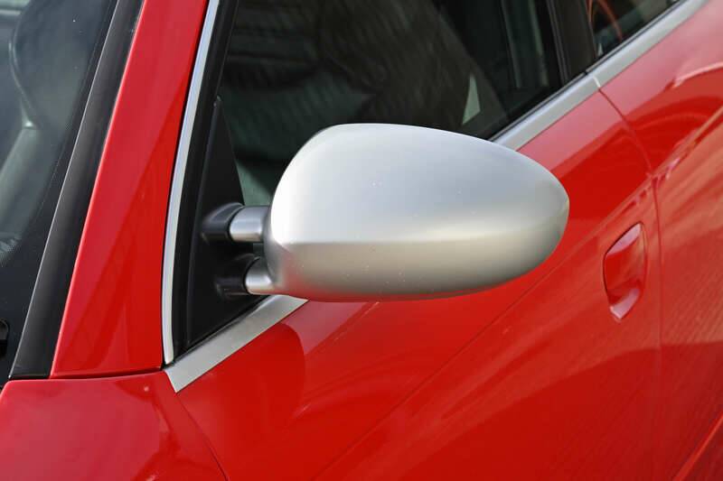 Image 33/50 of Audi RS4 (2006)