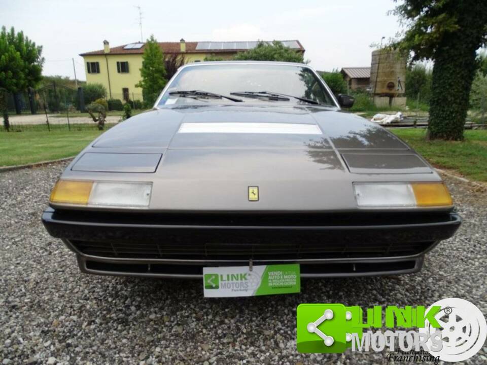 Image 3/10 of Ferrari 400 GT&#x2F;4 2+2 (1978)