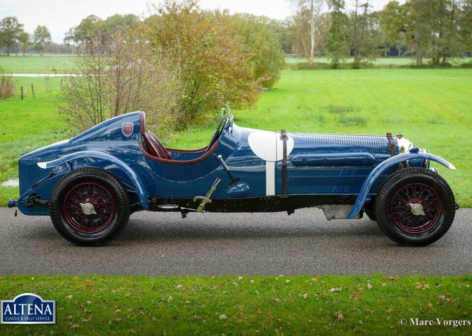 Bild 43/50 von Bentley 3&#x2F;8 Race (1948)