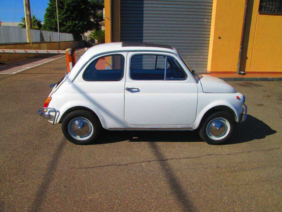 Immagine 5/60 di FIAT 500 L (1972)