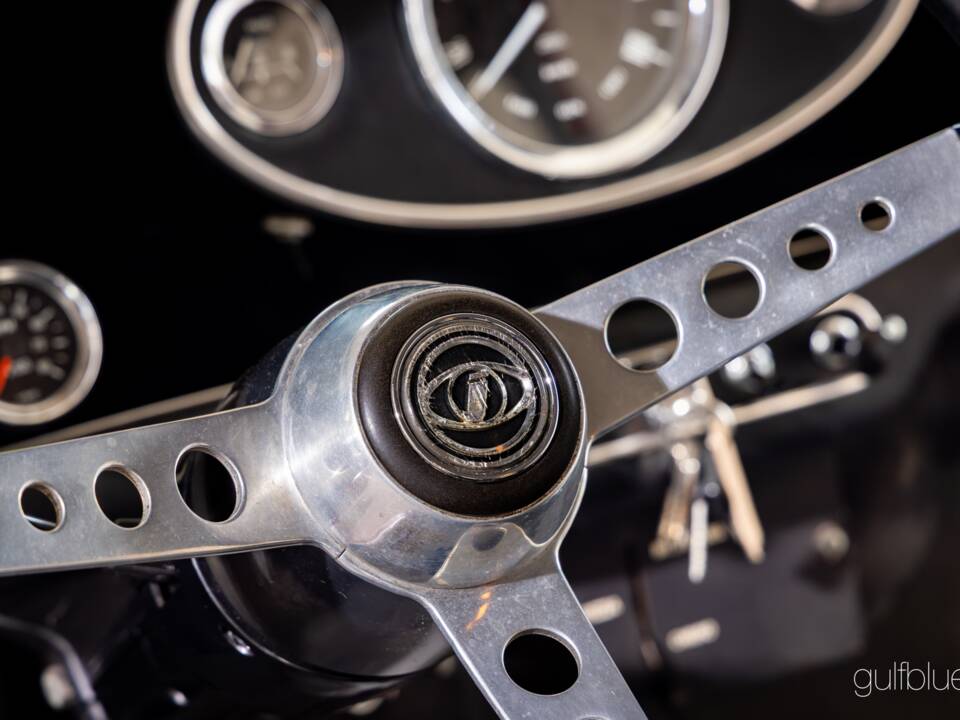 Image 19/38 of Innocenti Mini Cooper (1966)