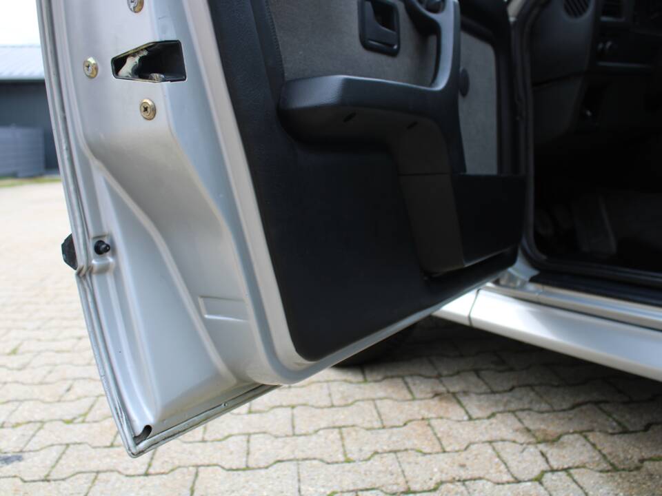 Image 8/32 de BMW 325ix (1990)