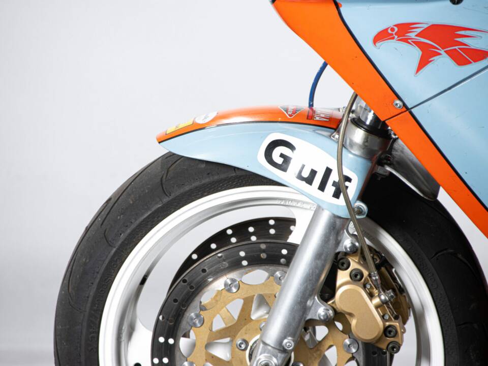 Immagine 18/48 di Yamaha FZR 1000 Genesis (1987)
