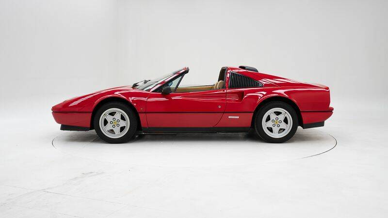 Bild 8/15 von Ferrari 328 GTS (1987)