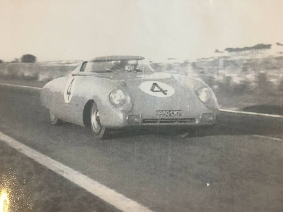 Image 36/43 of Autobleu 750 MM (1954)