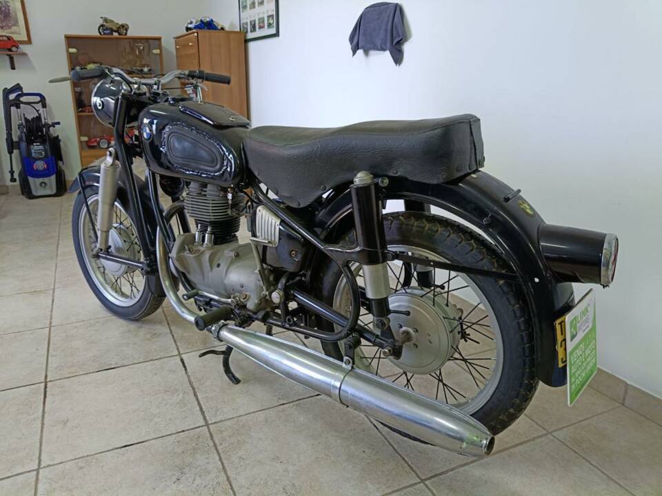 Bild 18/27 von BMW DUMMY (1957)