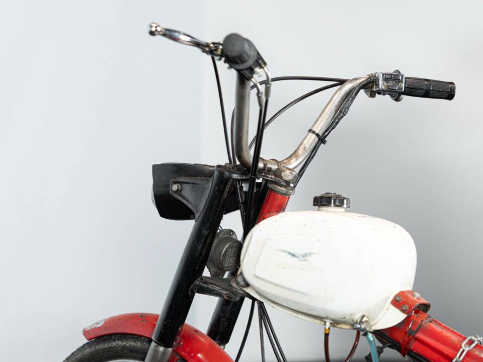 Image 15/18 of Moto Guzzi Dingo (1969)