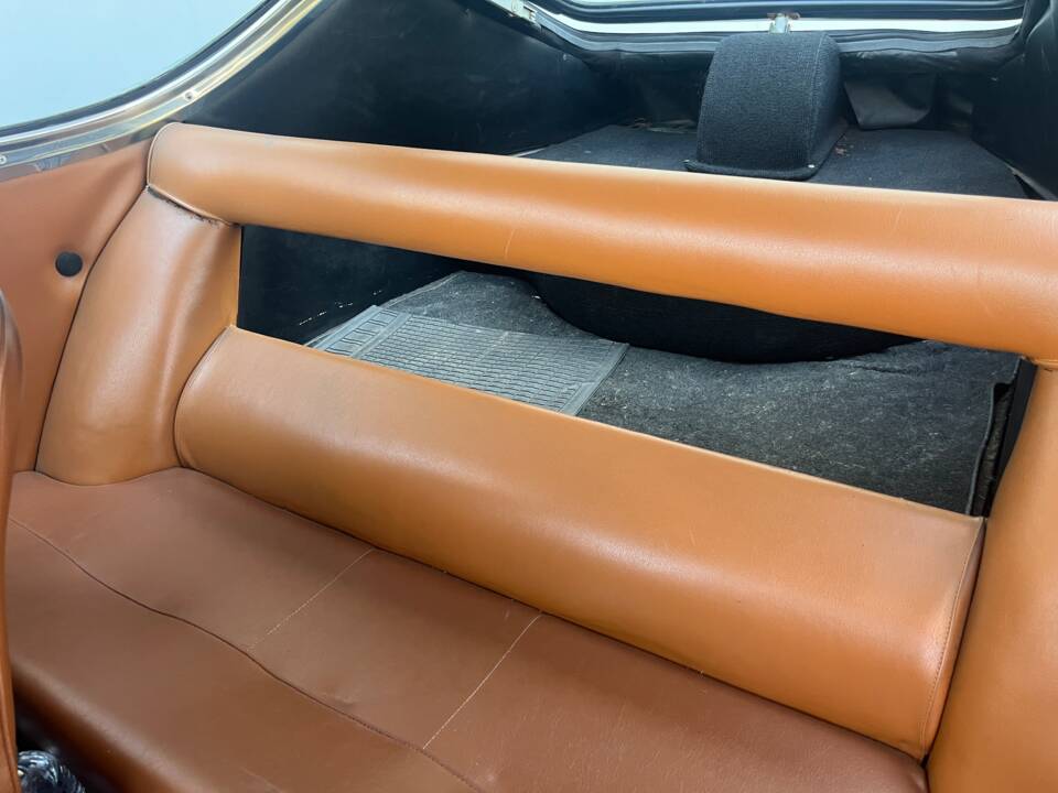 Bild 16/18 von Lancia Fulvia Sport 1.3 S (Zagato) (1970)