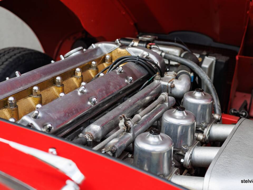 Bild 44/52 von Jaguar E-Type 3.8 (1963)
