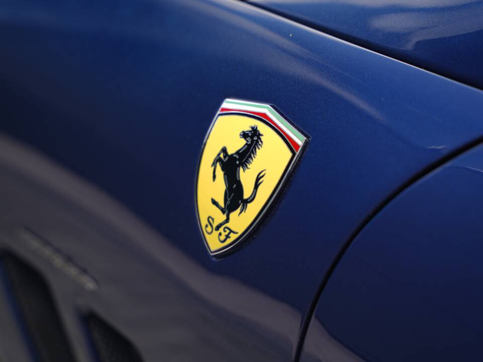 Image 41/50 of Ferrari 575M Maranello F1 (2003)