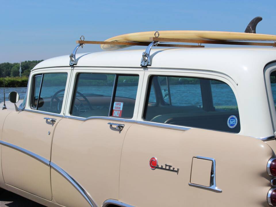 Image 10/29 of Buick 60 Century (1954)