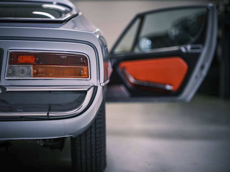 Bild 43/62 von Alfa Romeo Montreal (1976)