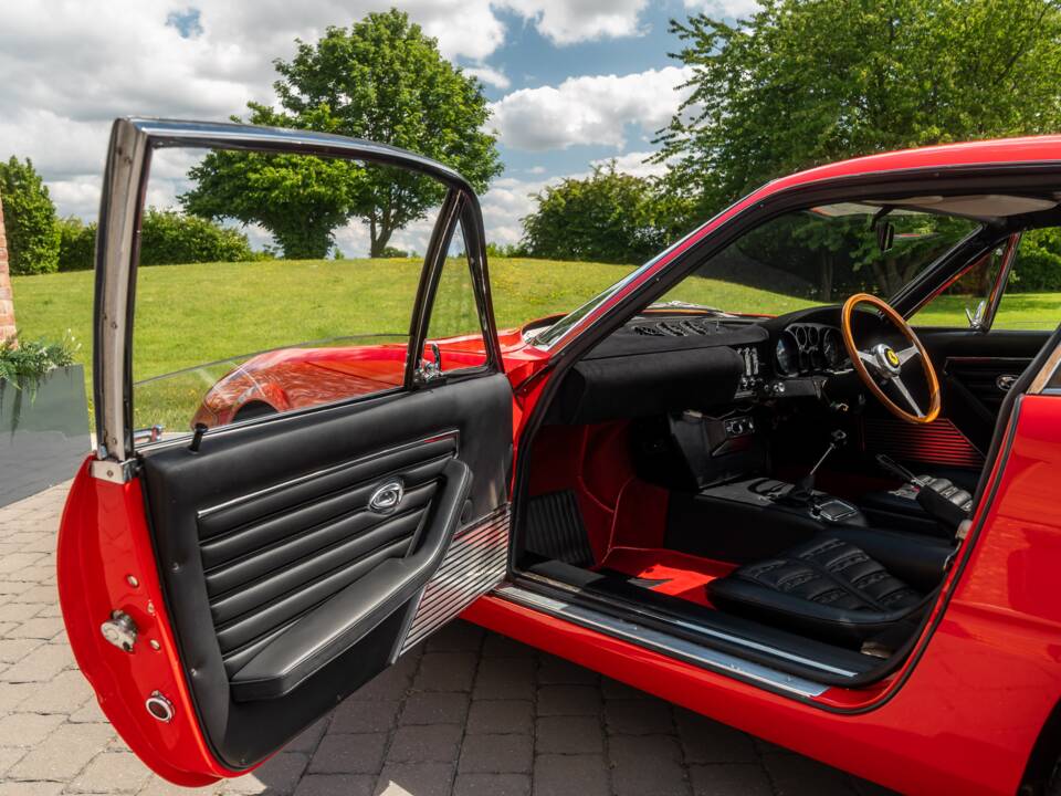 Bild 60/79 von Ferrari 365 GTB/4 Daytona (1969)