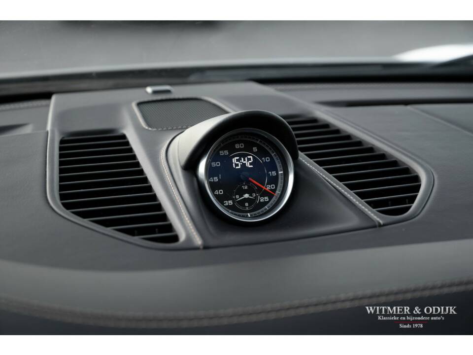 Bild 32/34 von Porsche 911 Carrera S (2018)