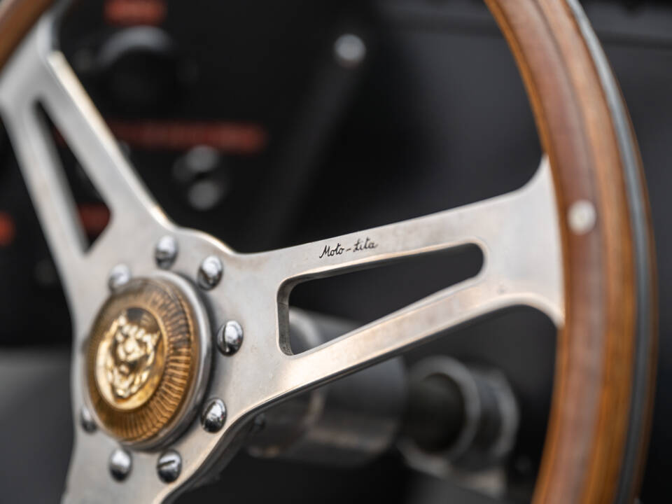 Image 100/100 of Proteus XJ13 (1967)