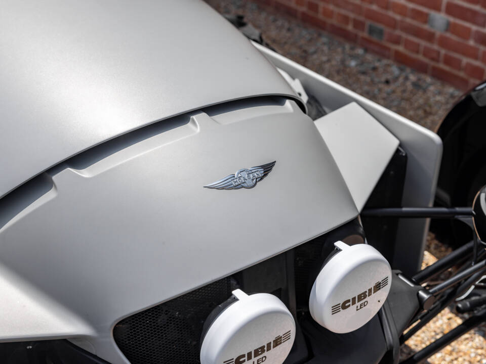Bild 13/58 von Morgan Super 3 (2023)