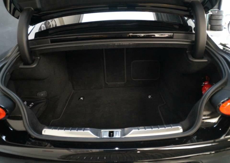 Imagen 22/50 de Bentley Continental GT Speed (2021)