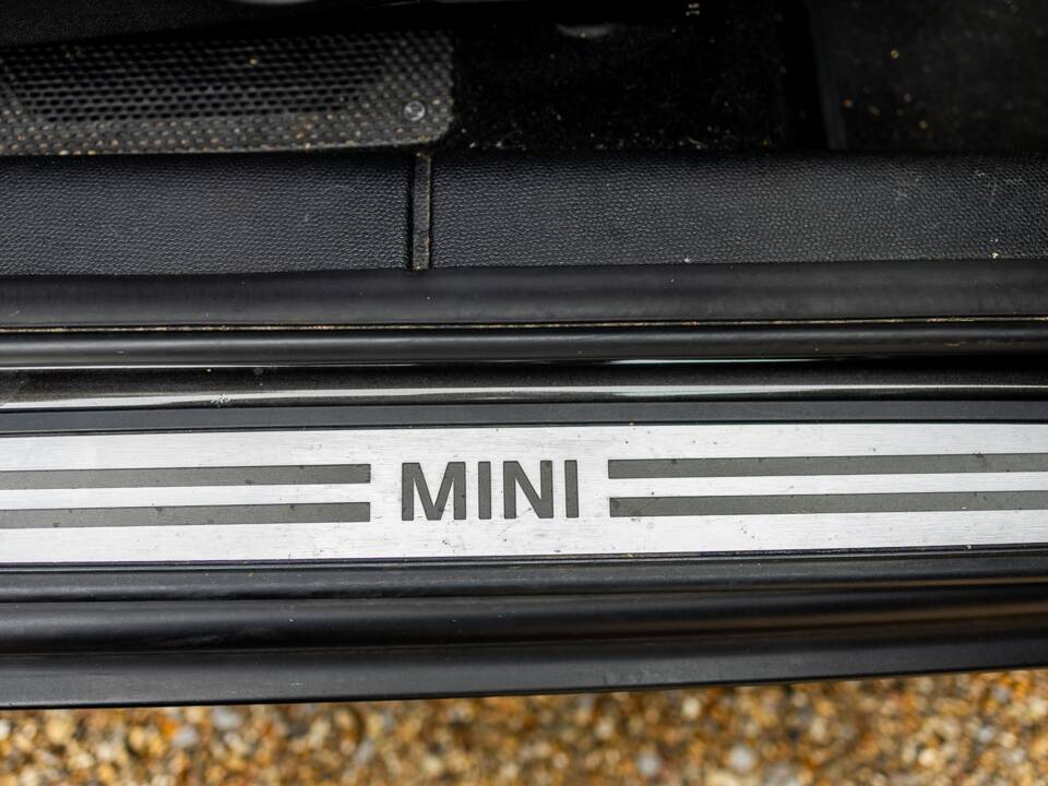 Image 36/41 of Mini Paceman Cooper SD All4 (2015)