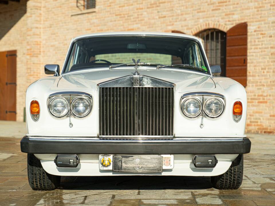 Image 3/50 of Rolls-Royce Silver Shadow II (1979)