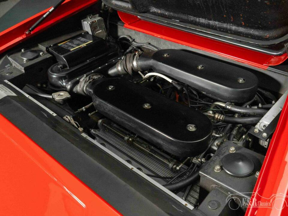 Image 3/18 of Lamborghini Jalpa 3500 (1989)
