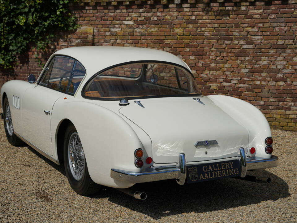 Image 30/50 of Talbot-Lago 2500 Coupé T14 LS (1962)
