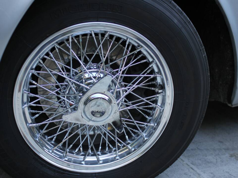 Bild 24/30 von Alfa Romeo 2600 Sprint (1965)