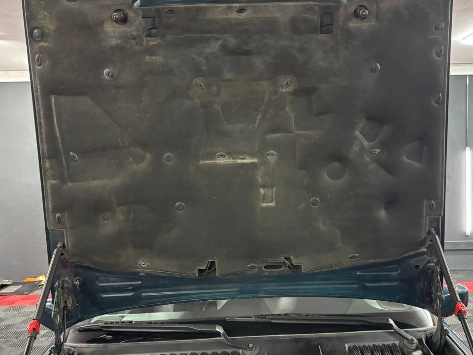 Image 19/32 of Volvo 960 3.0i (1992)