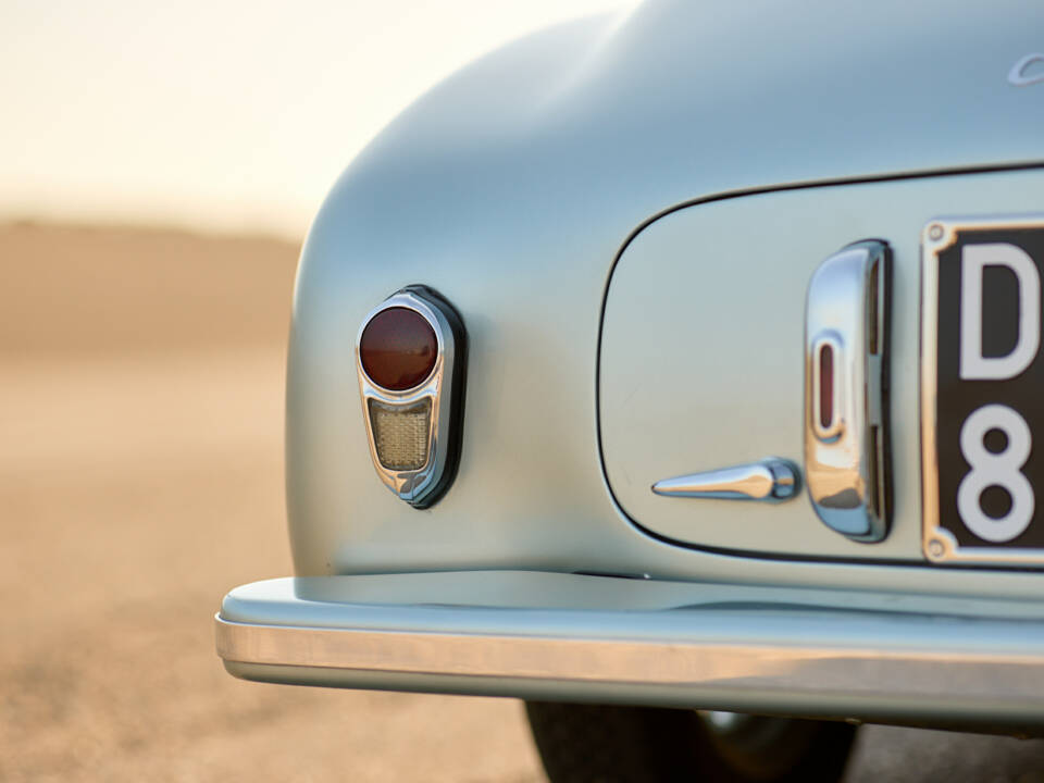 Image 48/85 de Cisitalia 202 Gran Sport (1948)