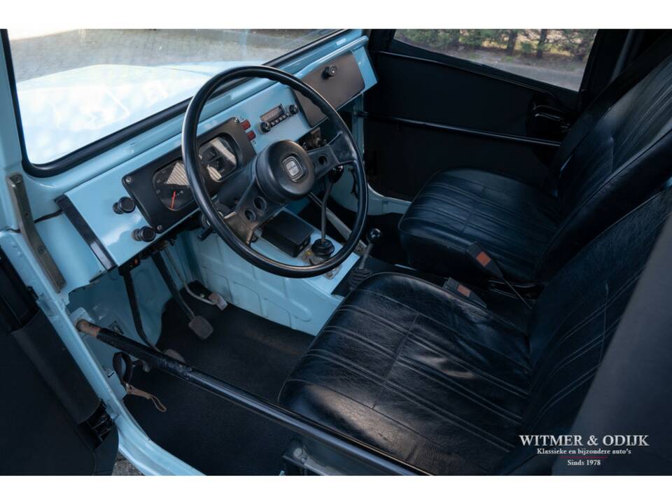 Image 5/26 of Suzuki LJ 80 (1980)