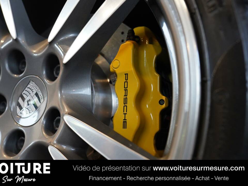 Bild 27/39 von Porsche 911 Carrera S (2010)