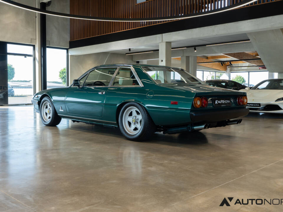 Image 8/49 of Ferrari 400i (1982)