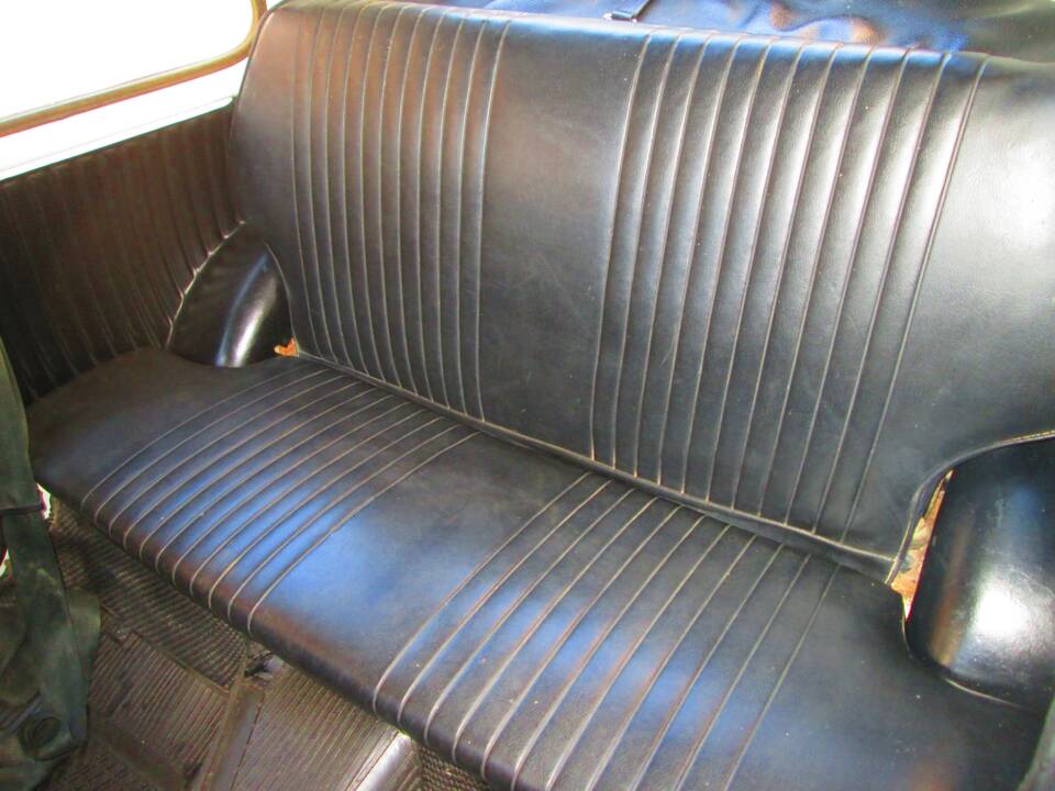 Immagine 39/60 di FIAT 500 L (1972)