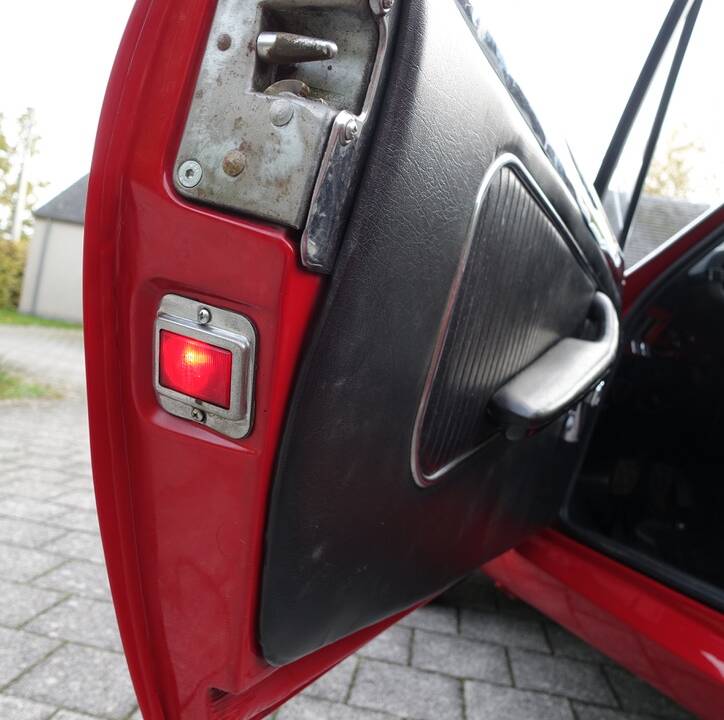 Bild 14/53 von Alfa Romeo Junior Zagato GT 1300 (1971)