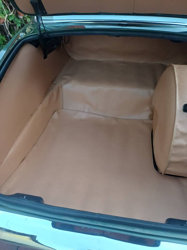Obraz 5/6 pojazdu Jaguar 420 G (1968)