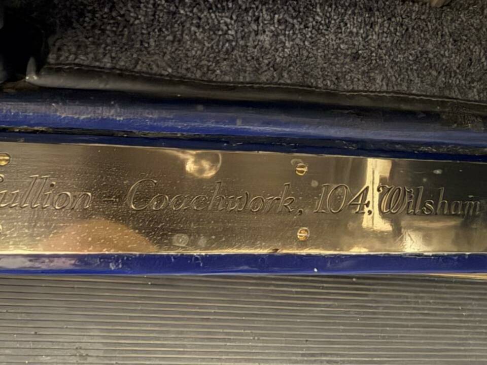 Imagen 19/32 de Rolls-Royce 20 HP (1926)