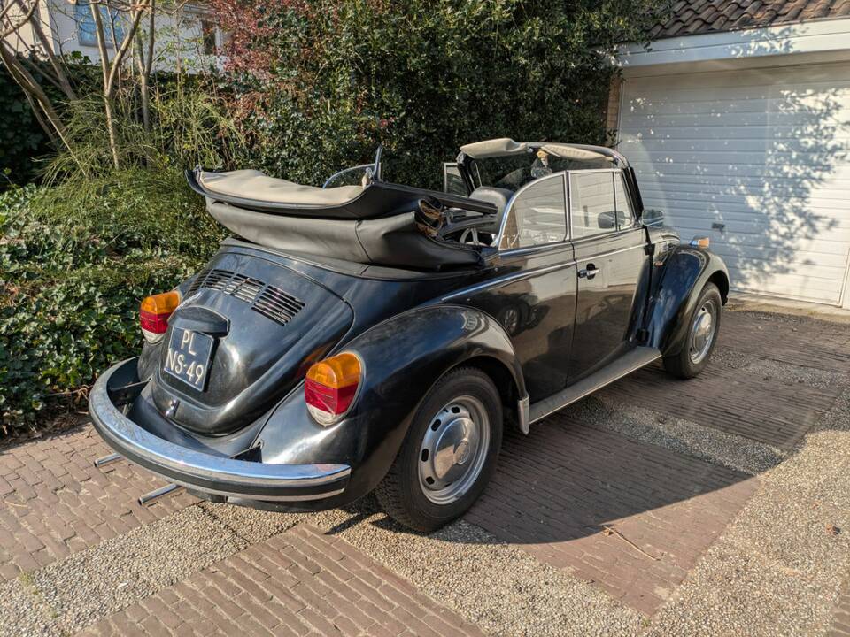 Afbeelding 5/8 van Volkswagen Kever 1303 (1978)