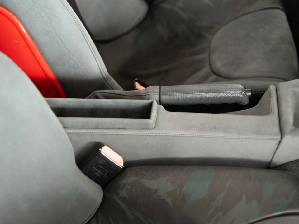 Immagine 36/42 di BMW Z1 (1991)