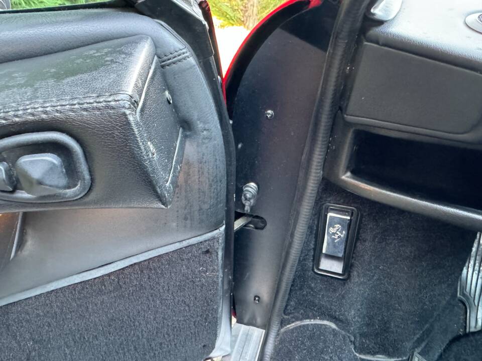 Immagine 63/100 di Ferrari 208 GTS Turbo (1989)