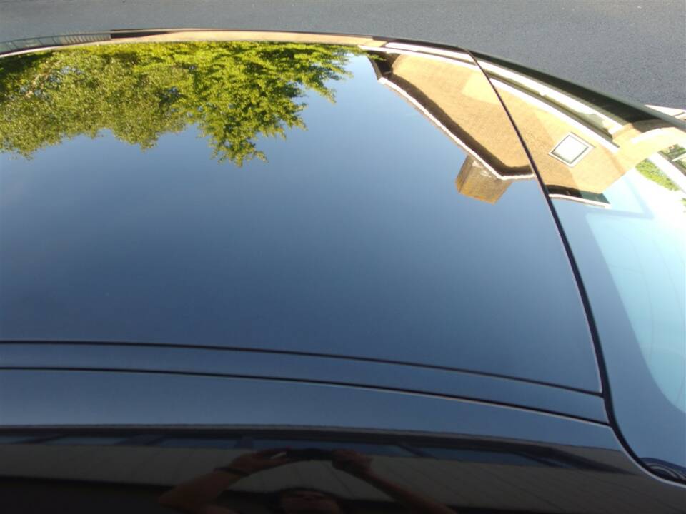Bild 19/100 von Maserati GranTurismo S (2008)