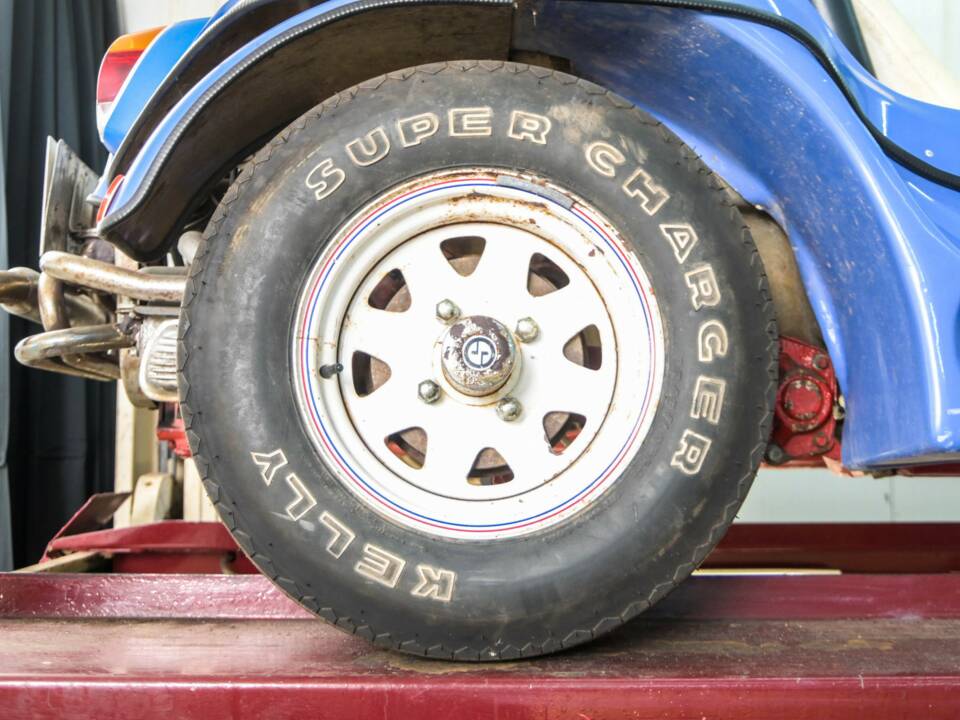 Afbeelding 38/50 van Volkswagen Meyers Manx Buggy (1968)