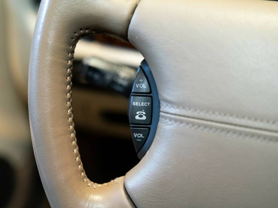 Bild 45/50 von Daimler Super V8 (1997)