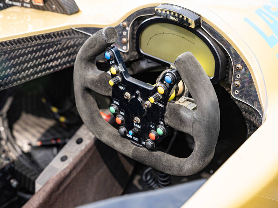 Image 16/50 of Creation CA07 LMP1 (2007)