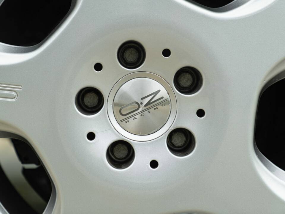 Obraz 30/50 pojazdu Mercedes-Benz SLK 230 Kompressor (1997)